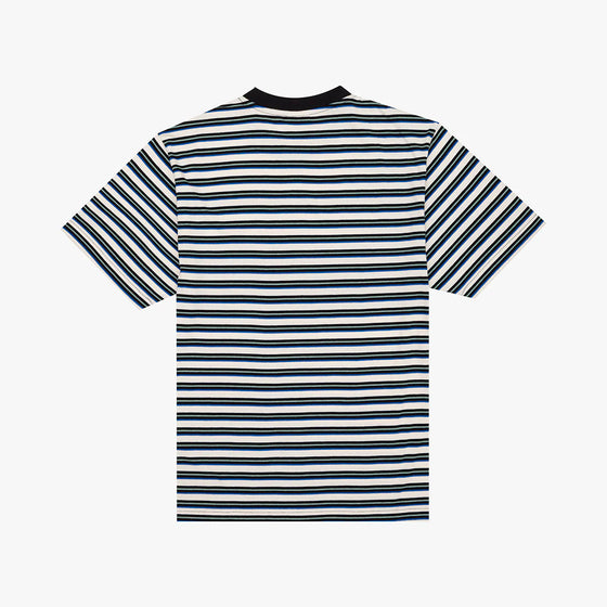 SOLAR STRIPE MIDNIGHT