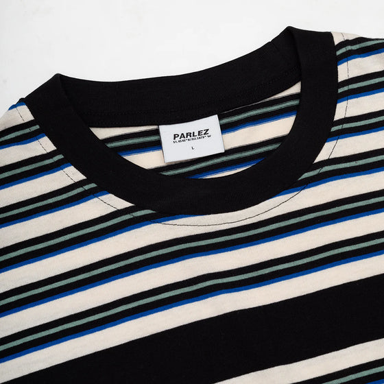 SOLAR STRIPE MIDNIGHT