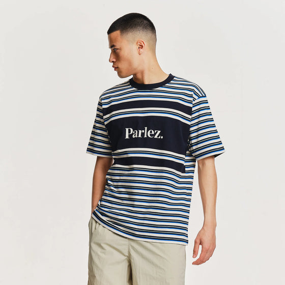 SOLAR STRIPE MIDNIGHT
