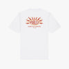 SOLIEL T-SHIRT WHITE