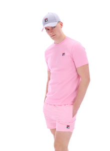  SUNNY T-SHIRT PRISM PINK (670)