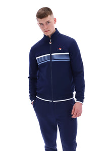 VASCO TRACKTOP NAVY / VISTA