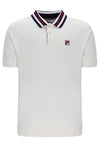 ACHILLE SS POLO GARDENIA 130