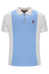 PIERRO SS POLO GARDENIA / FJORD