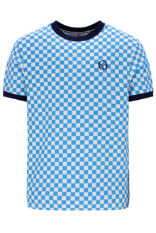  ALFREDO T-SHIRT AZURE (2252)