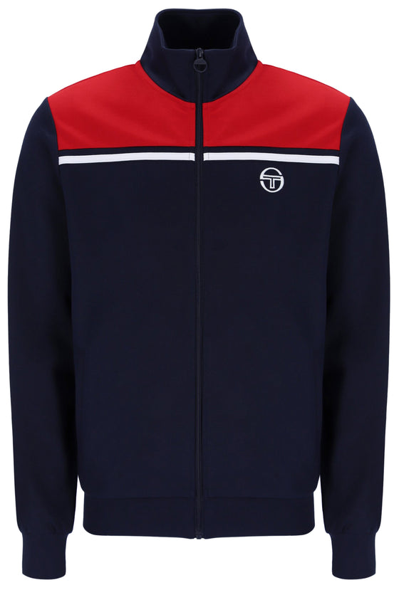 YOUNG LINE TRACK TOP MARITIME / ADRENALINE (226)