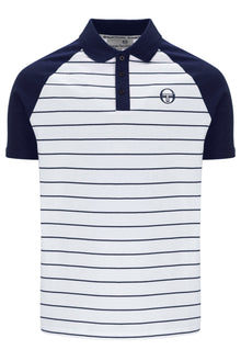  SANDRO SS POLO MARITIME / WHITE