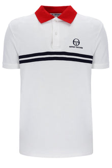  SUPER MK2 POLO WHITE / ADRENALINE