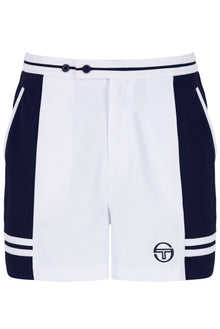  SUPER MK2 TENNIS SHORTS MARITIME