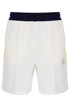 MONTE VELOUR SHORTS GARDENIA 123