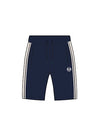PIETRAPERTOSA SHORT MARITIME BLUE/GARDENIA (220)