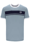 MASTER T-SHIRT LEAD MARITIME 222