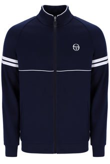  ORION TRACK TOP MARITIME / WHITE (241)