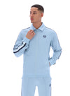RENSHAW TRACK TOP CELESTIAL