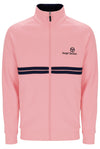 DALLAS TRACK TOP QUARTZ PINK / MARITIME BLUE (346)