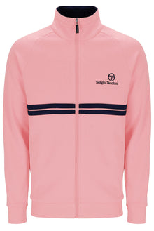  DALLAS TRACK TOP QUARTZ PINK / MARITIME BLUE (346)