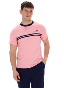  NEW SUPERMAC T-SHIRT QUARTZ PINK (346)