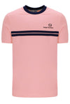 NEW SUPERMAC T-SHIRT QUARTZ PINK (346)
