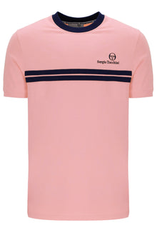  NEW SUPERMAC T-SHIRT QUARTZ PINK (346)
