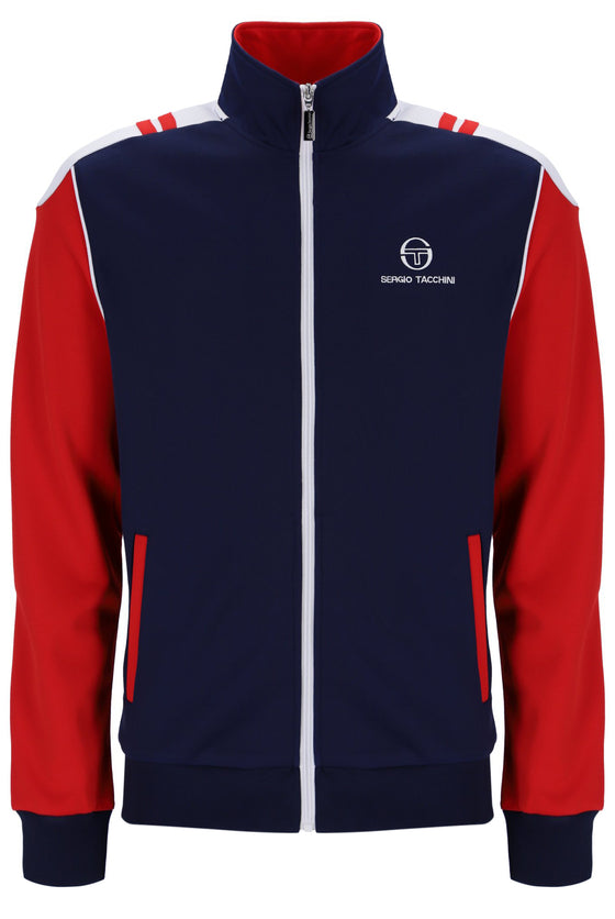 DRIVE TRACK TOP MARITIME / ADRENALINE (226)