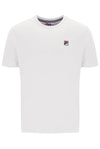 SUNNY T-SHIRT WHITE (100)