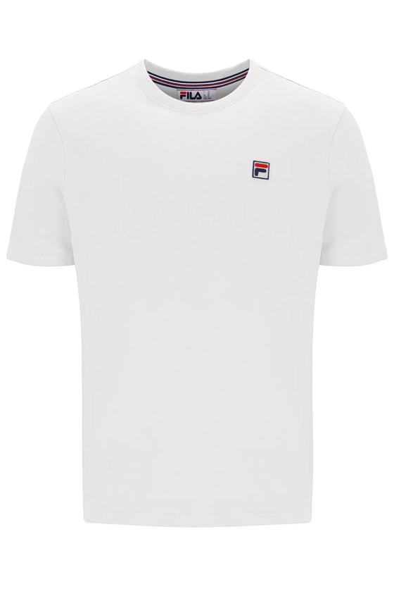 SUNNY T-SHIRT WHITE (100)