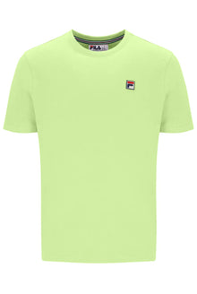  SUNNY T-SHIRT SHADOW LIME (727)