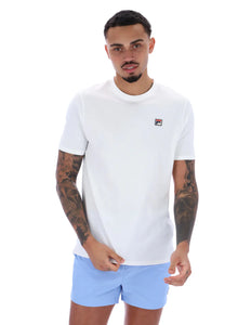  SUNNY T-SHIRT WHITE (100)