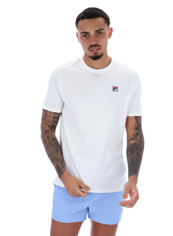 SUNNY T-SHIRT WHITE (100)