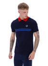 SUPERMAC SS POLO GARDENIA / MARITIME / ADRENALINE / NAUTICAL 2251