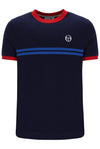 SUPERMAC T-SHIRT MARITIME/ADRENALINE/NAUTICAL