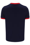 SUPERMAC T-SHIRT MARITIME/ADRENALINE/NAUTICAL