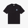SWISH T-SHIRT BLACK