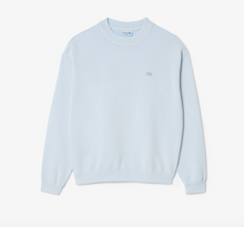  SH7506 WASHED CREW SWEAT SKYWAY (IVT)