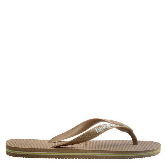 HAVAIANAS TOP BRASIL ROSE GOLD (SAND)