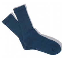 17514800 OC SUPERSOFT SPORTS SOCKS INK BLUE