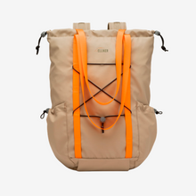  34023 PENNIYN BACKPACK TOTE SAND 20L