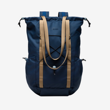  34023 PENNIYN BACKPACK TOTE NAVY 20L