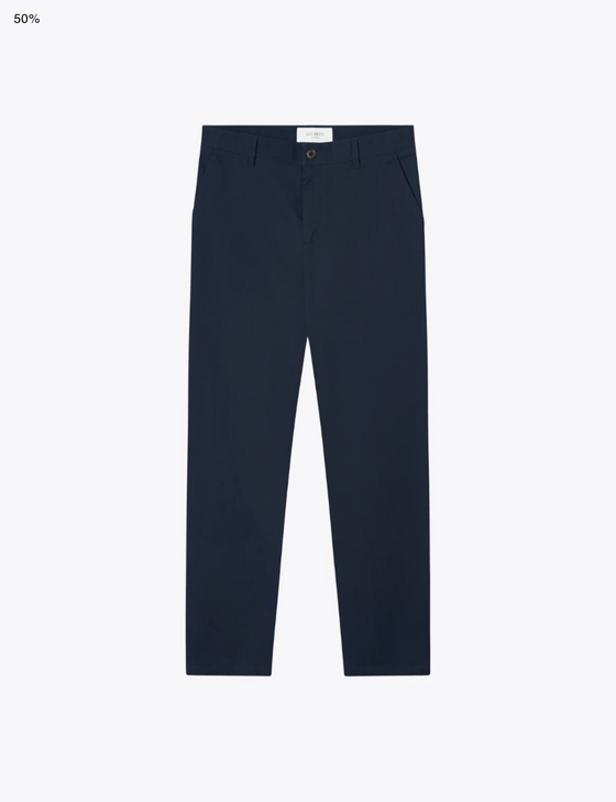 JARED TWILL CHINO NAVY