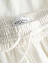 OTTO LINEN SHORTS WHITE (052)
