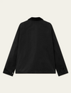 MONTANA CANVAS JACKET 3.0 BLACK
