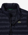 BH2886 WATER REPELLENT BODY WARMER NAVY (HDE)