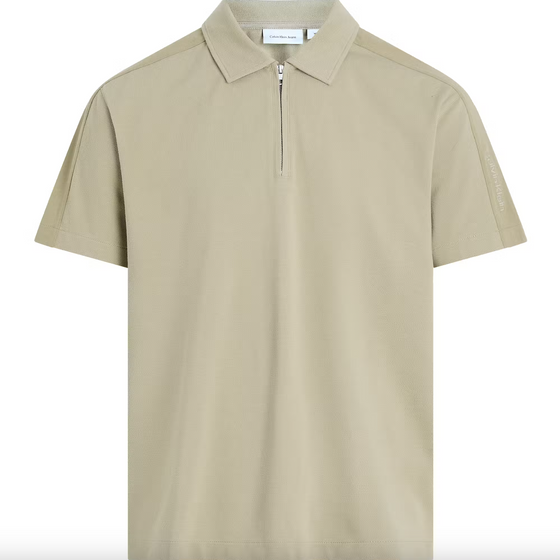 LOGO TAPE SS POLO TREEHOUSE (HI0)