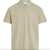 LOGO TAPE SS POLO TREEHOUSE (HI0)