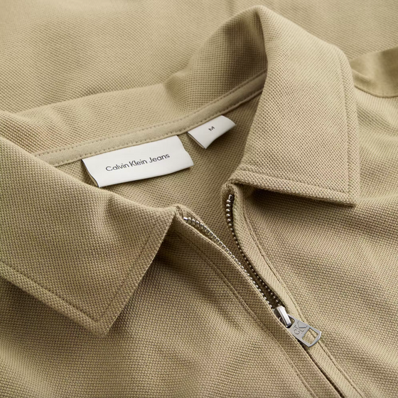 LOGO TAPE SS POLO TREEHOUSE (HI0)