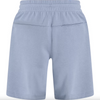 LOGO TAPE SWEAT SHORT TEMPEST (CKG)