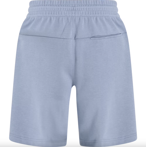 LOGO TAPE SWEAT SHORT TEMPEST (CKG)