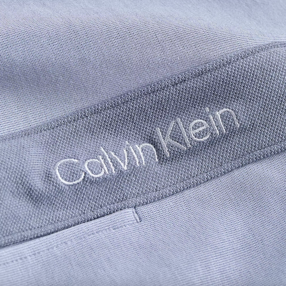 LOGO TAPE SWEAT SHORT TEMPEST (CKG)
