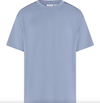 LOGO TAPE T-SHIRT TEMPEST (CKG)
