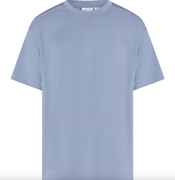 LOGO TAPE T-SHIRT TEMPEST (CKG)